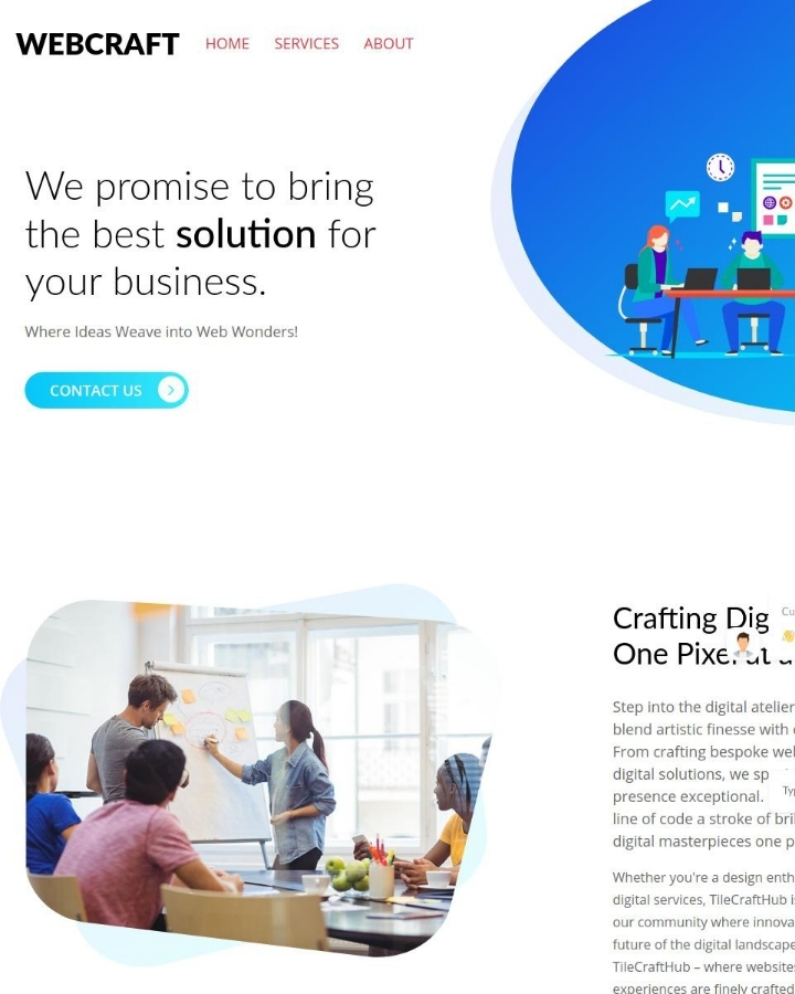 teb innovations projects